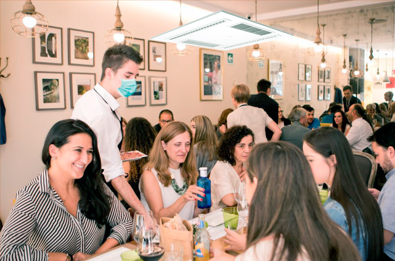 Restaurante